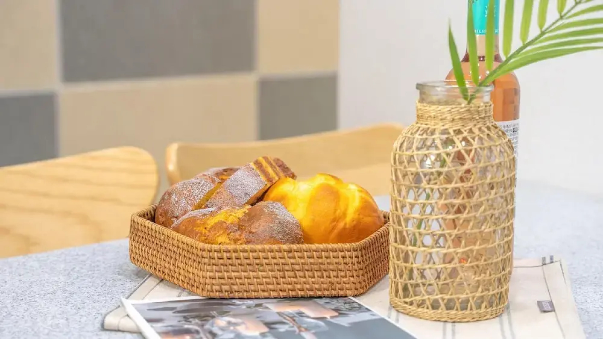 Inje Darani pet Pension