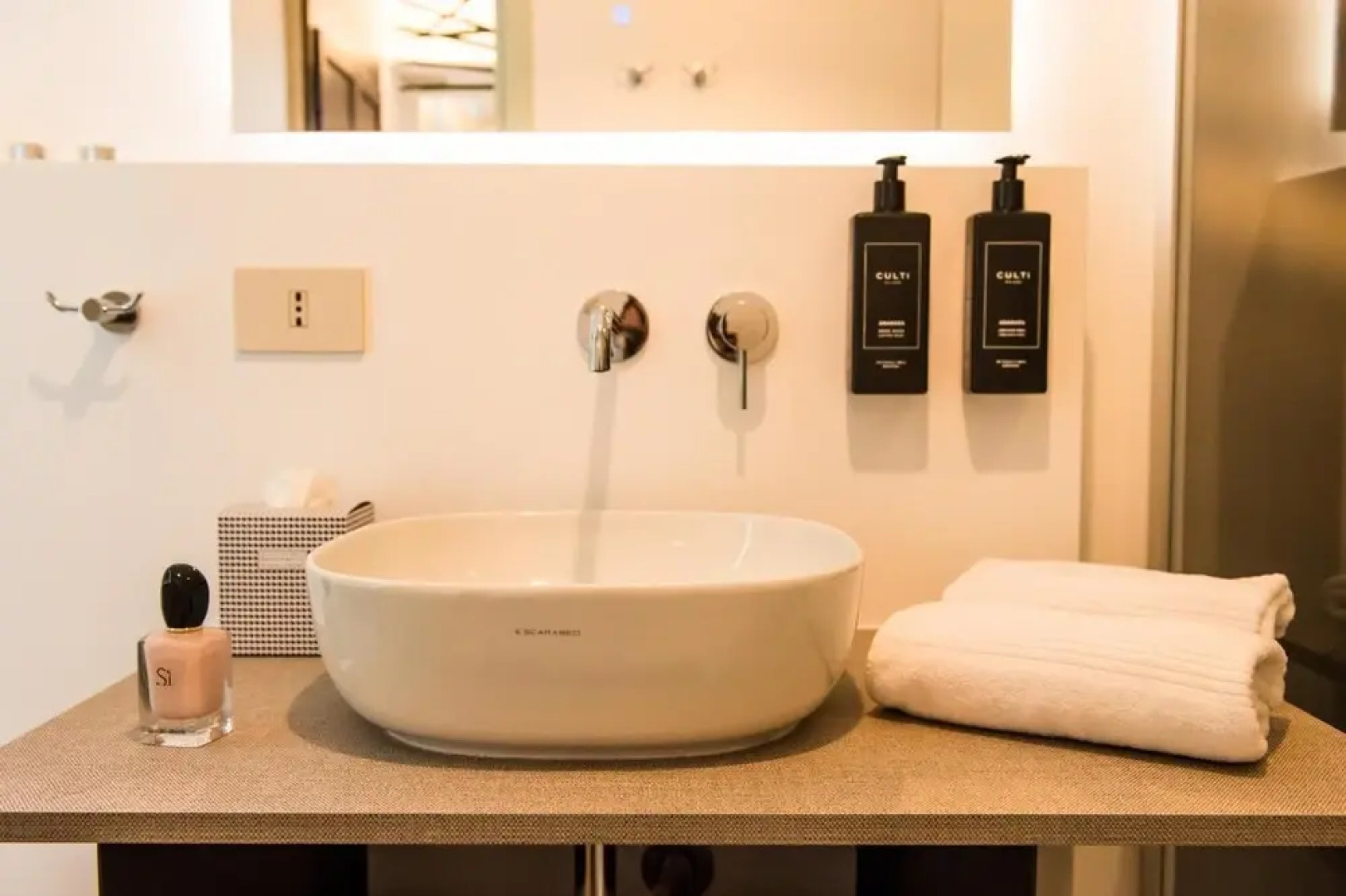 Villa Antica Colonia