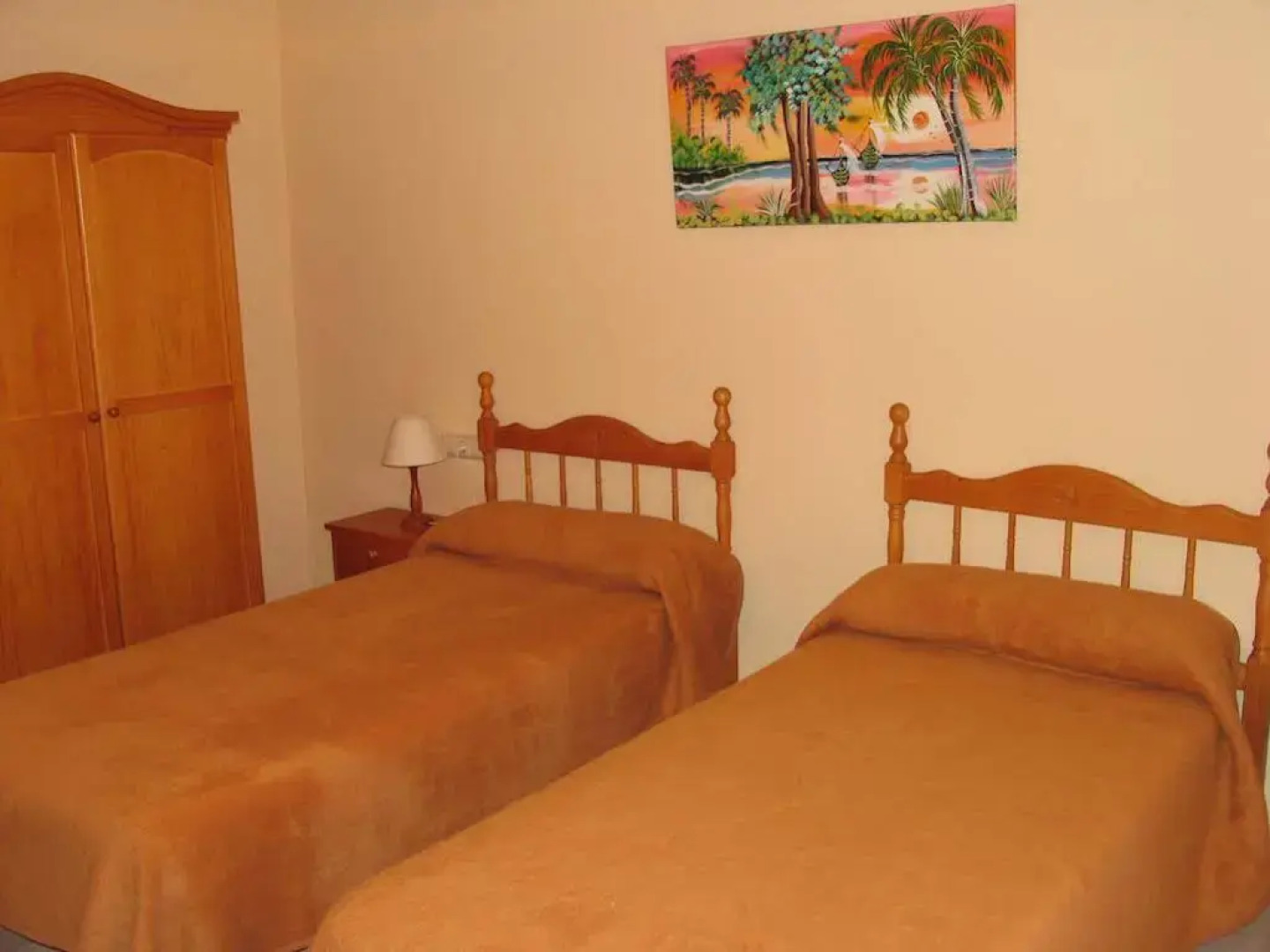 Hostal Asador Imperial