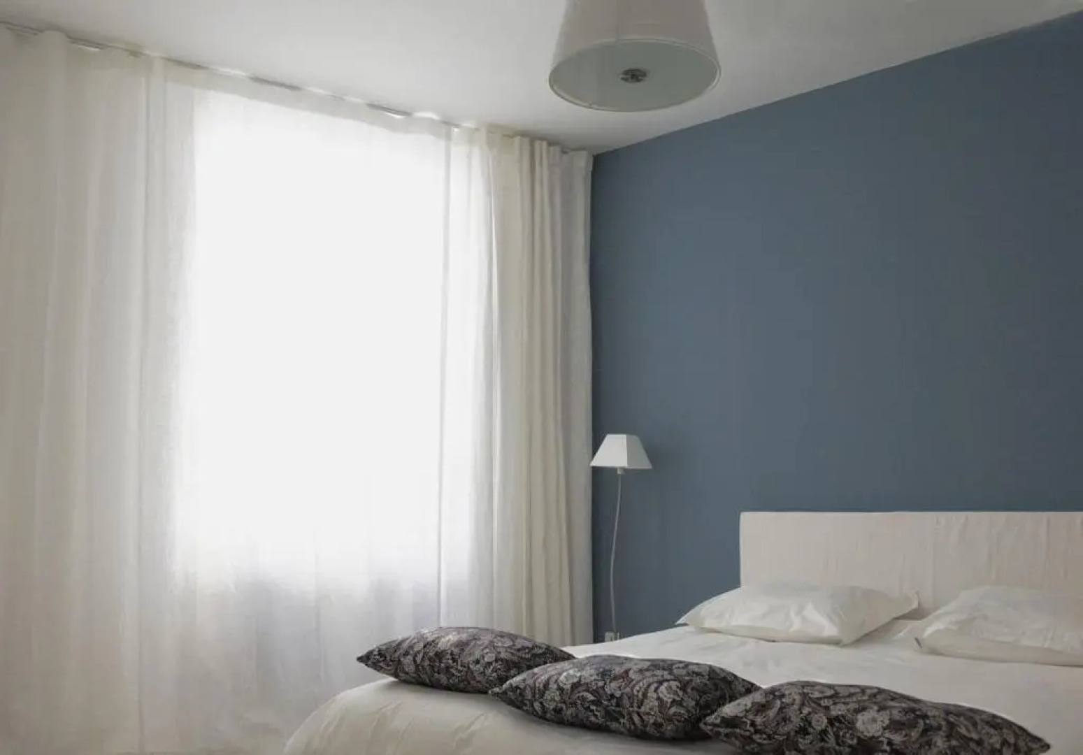 Temps de Pause Appartement dhôtes