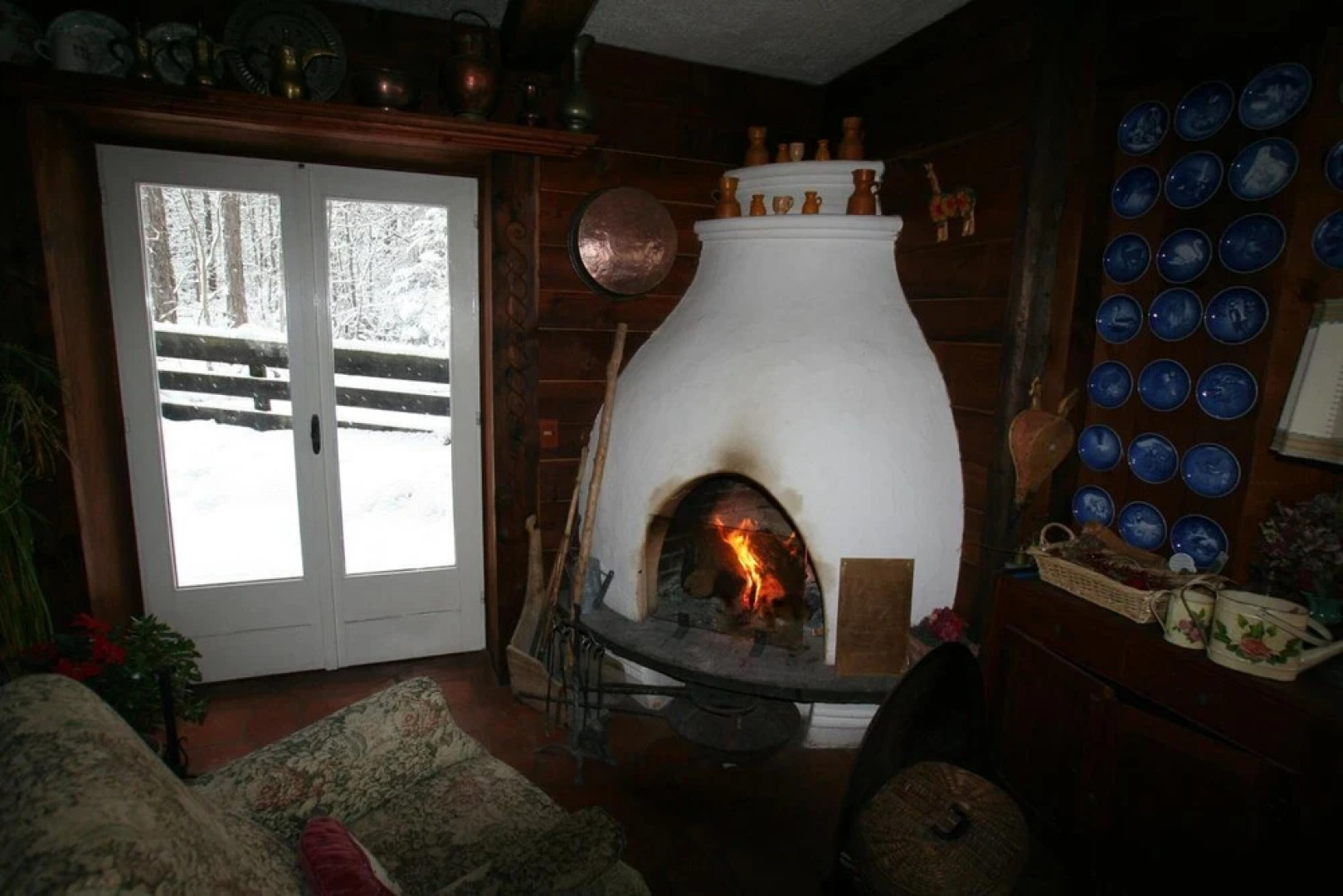 B&B Villa Dolomites Hut