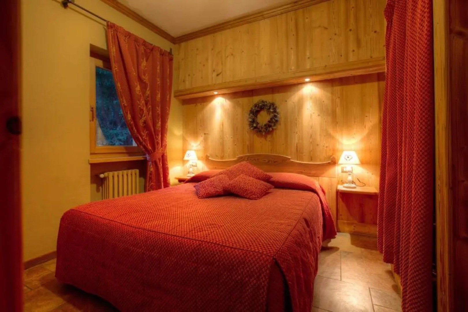 Bed & Breakfast Residence Checrouit