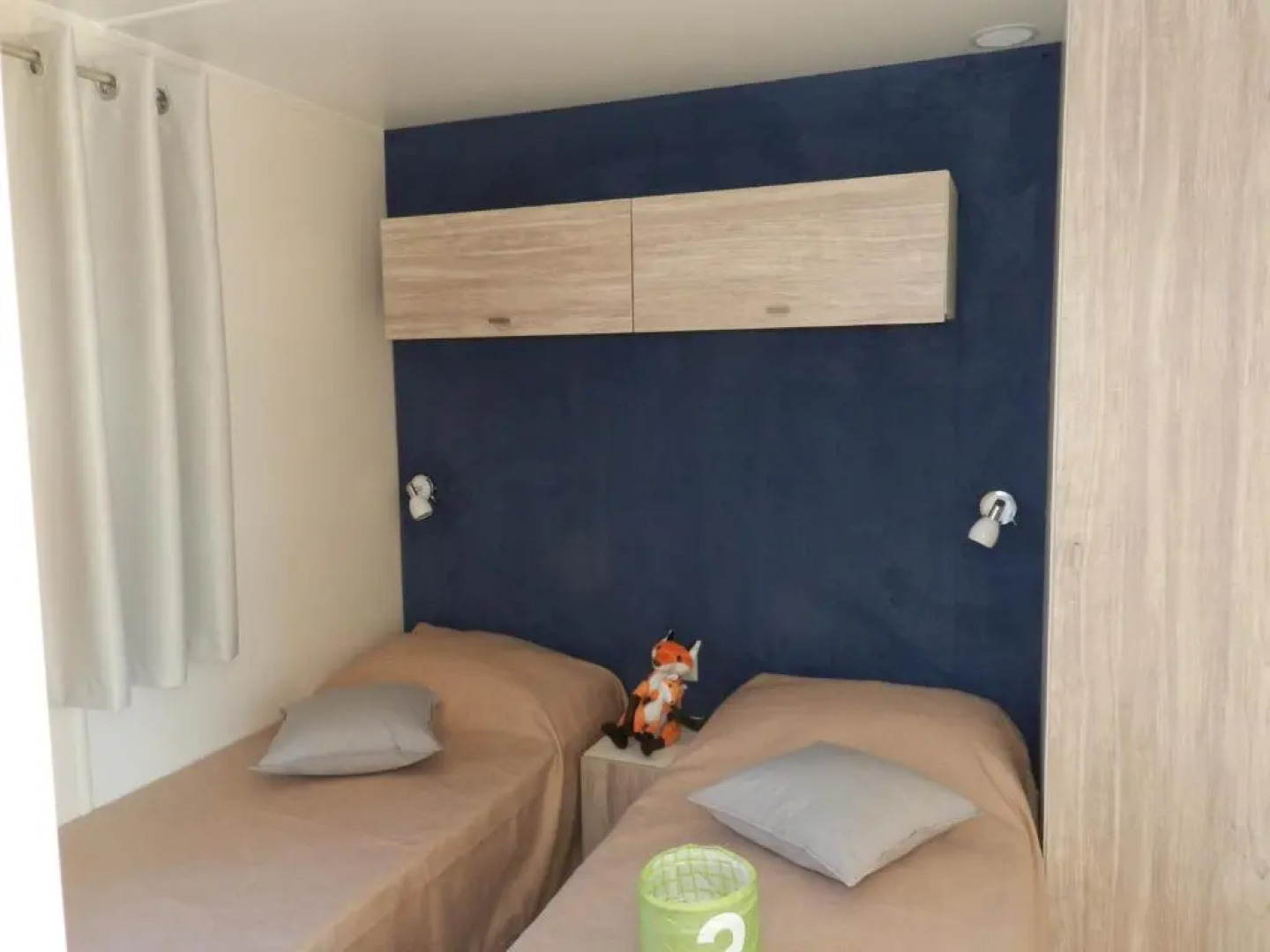 Holiday Mobile Homes Park Riviera