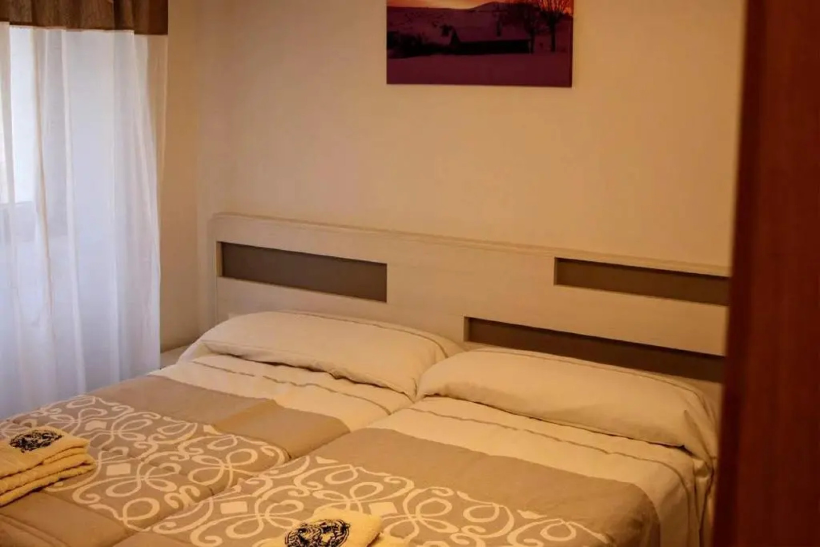 Apartamentos Zabalarena Ola
