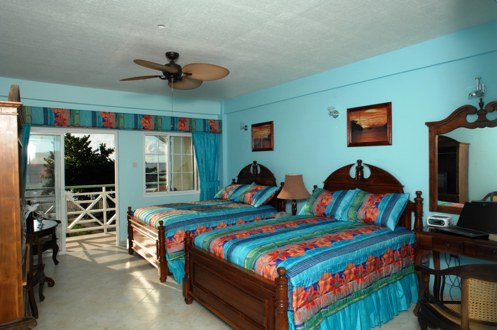 Kalinago Beach Resort