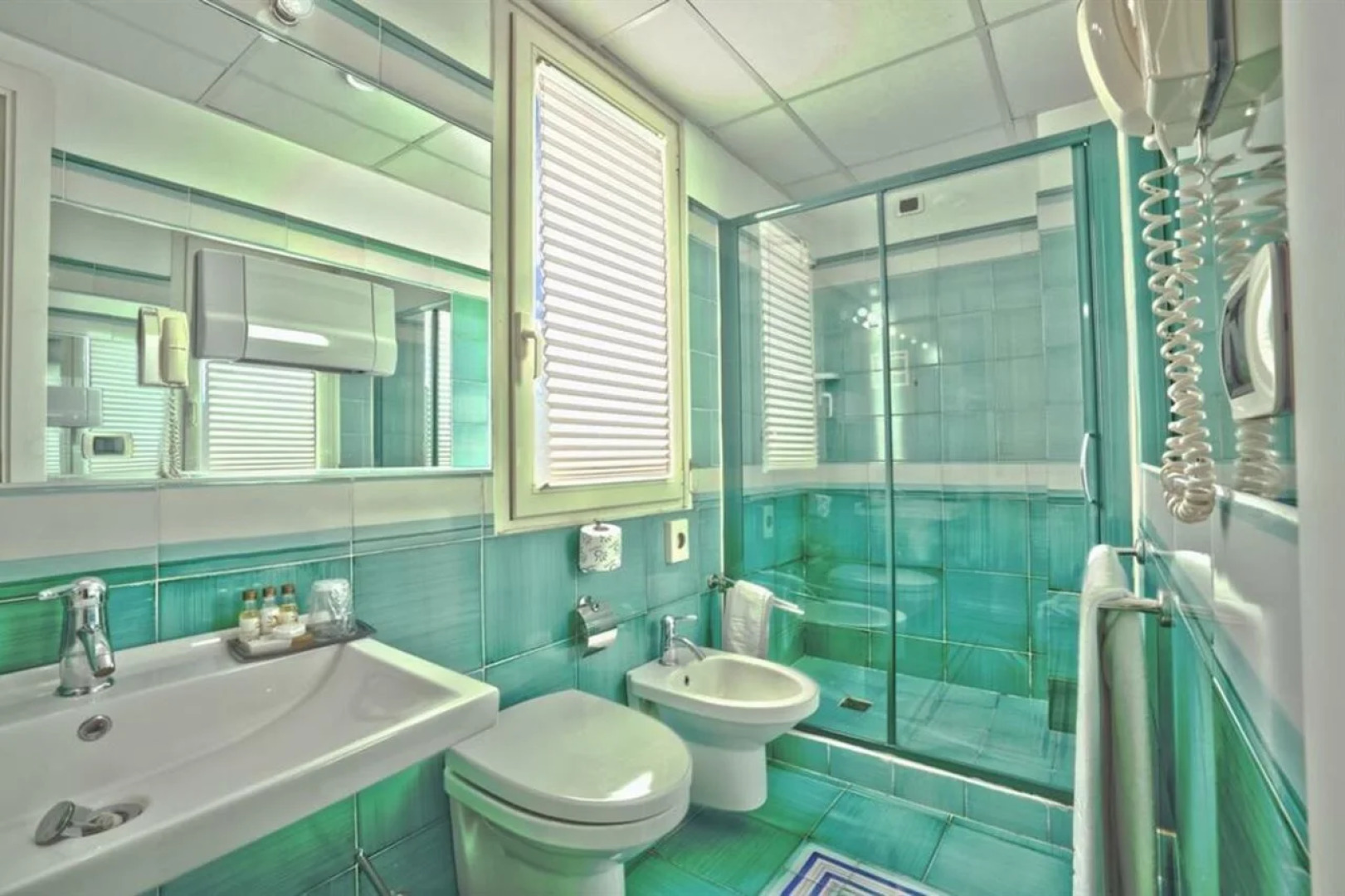 Albergo Santa Caterina