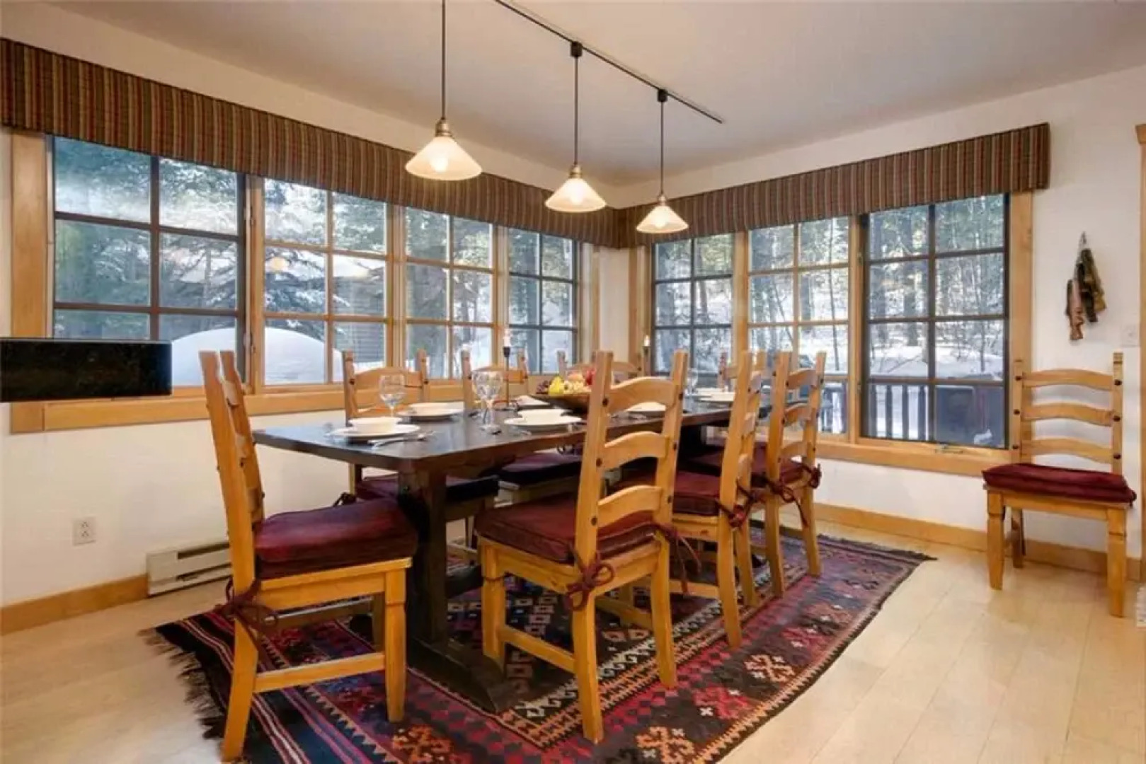 Phoenix House by JHRL