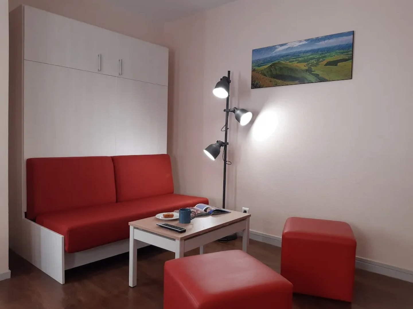 VVF Super-Besse Auvergne Sancy, Super Besse