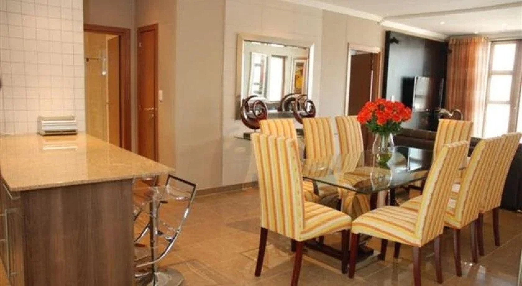 Prospect Luxury Apartments