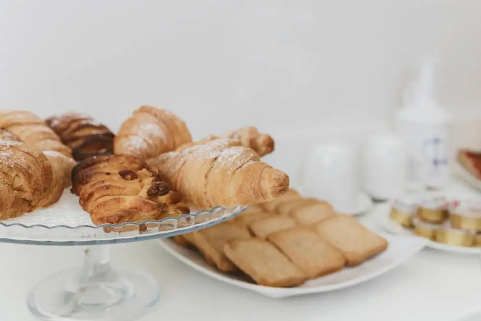 B&B Foresteria dell'Abbazia