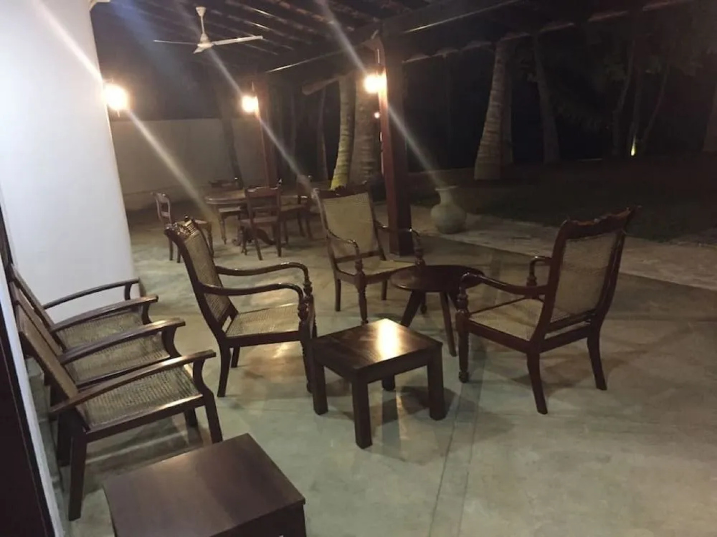 Vista Tranquil Kosgoda