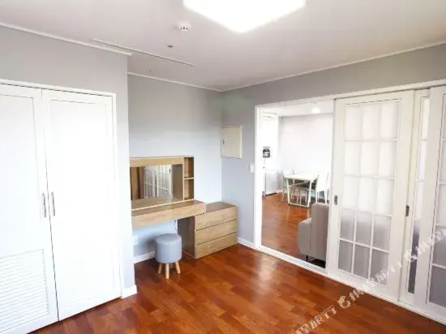 The-K Jirisan Family Hotel