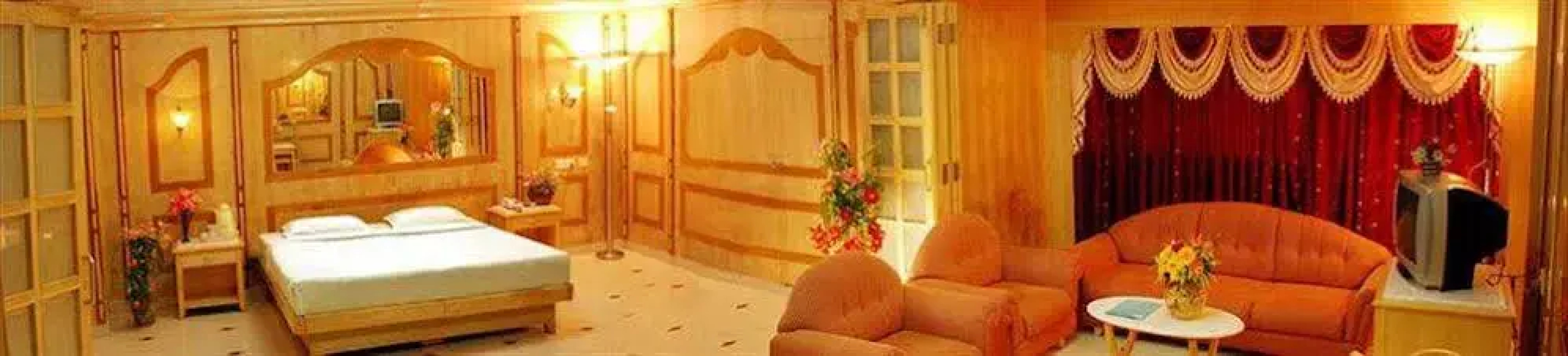 Hotel Singaar International