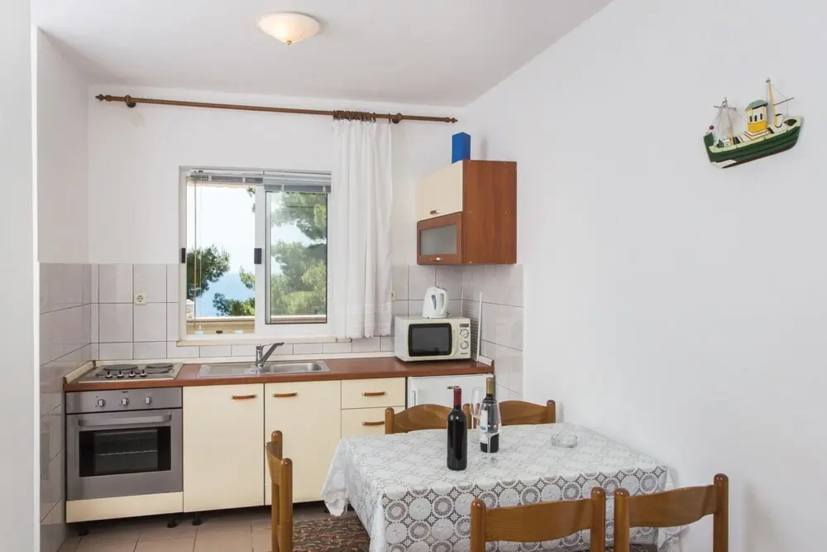 Apartments Villa Dingac - Borak