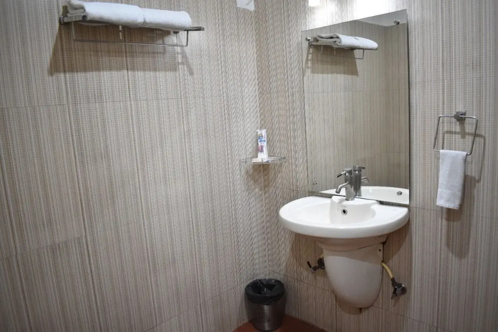 Hotel Radhika Regency