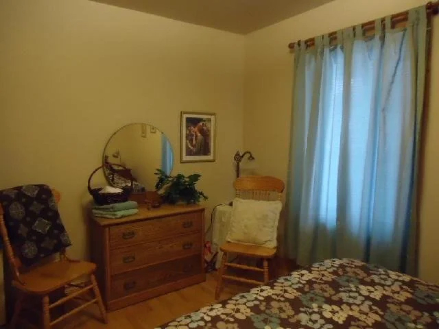 L'auberge Saint Mathias