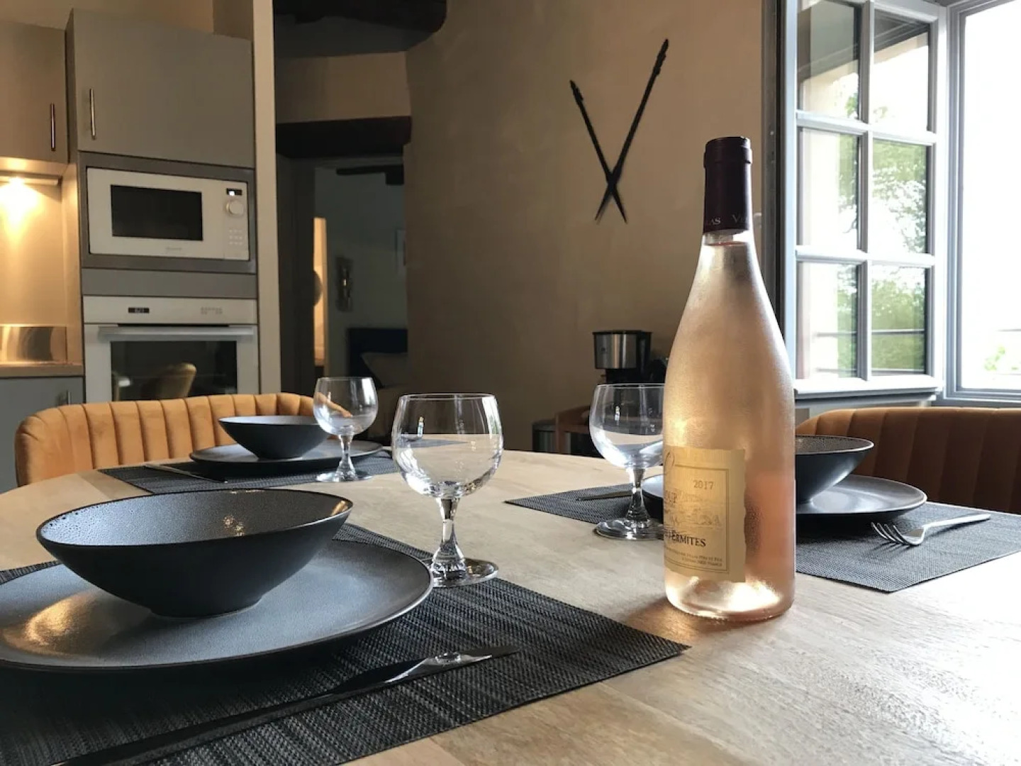 Charavin  Appartement 2 Personnes