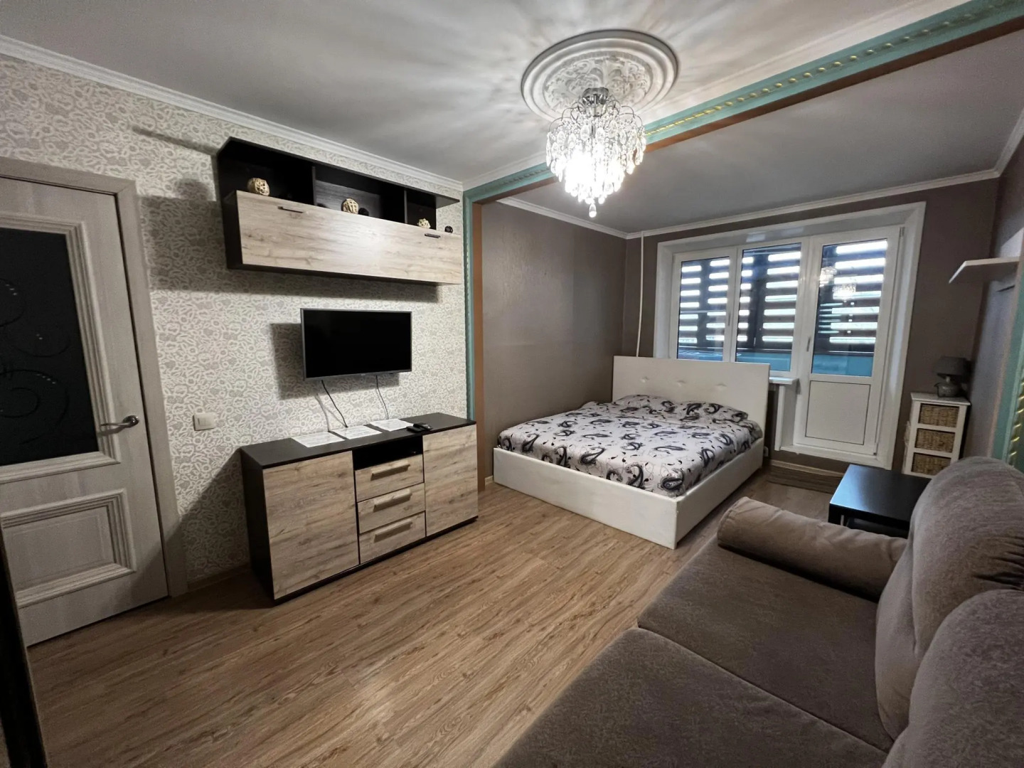 AlexHome (АлексХоум) на улице Трудовая 19