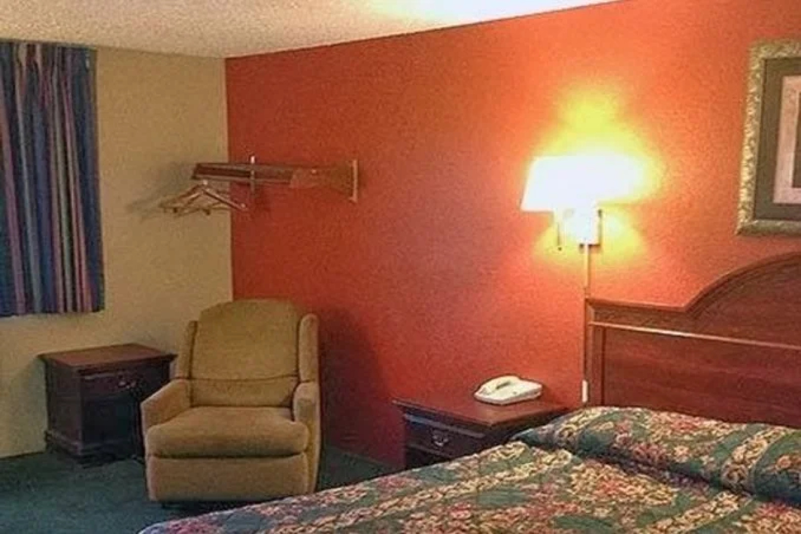 Rodeway Inn Benton Harbor