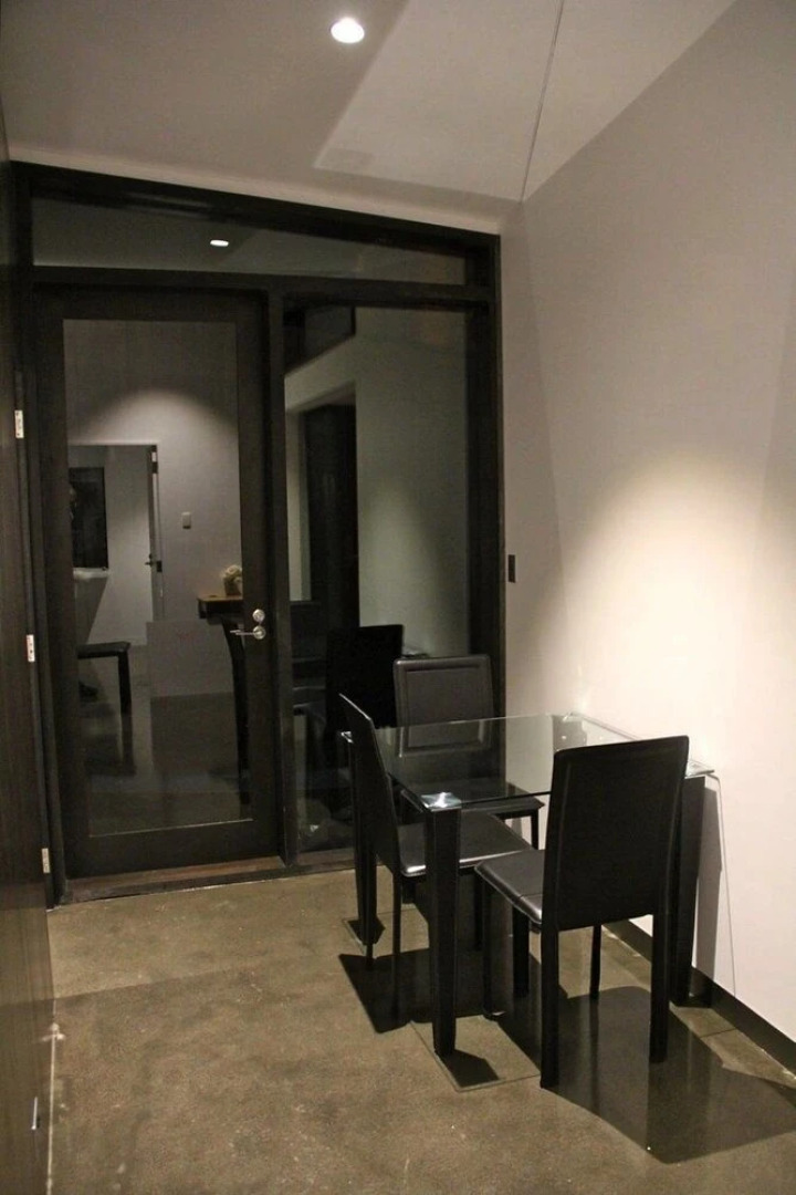 Old Bishop's Quarters