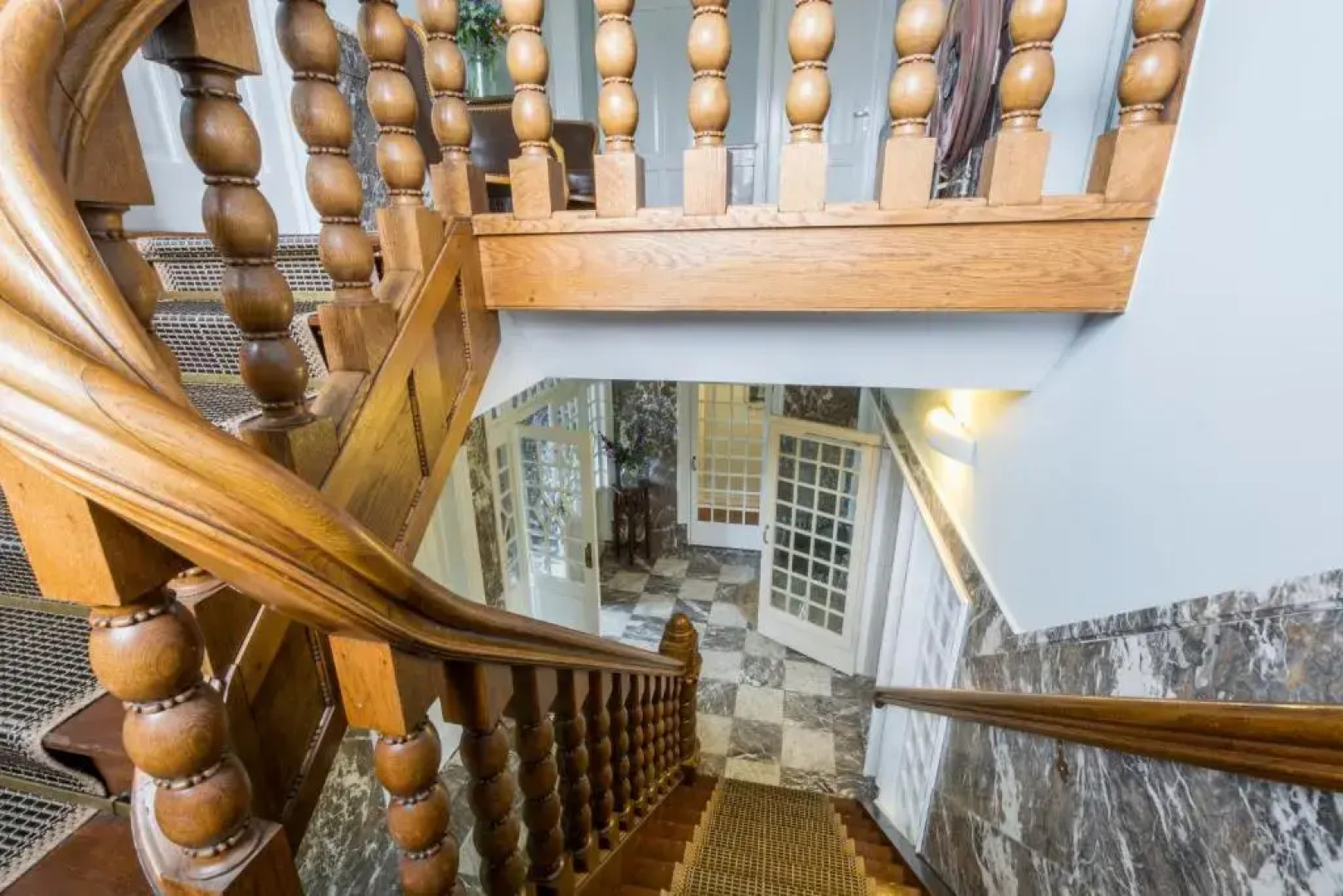 Boutique Hotel Het Scheepshuys