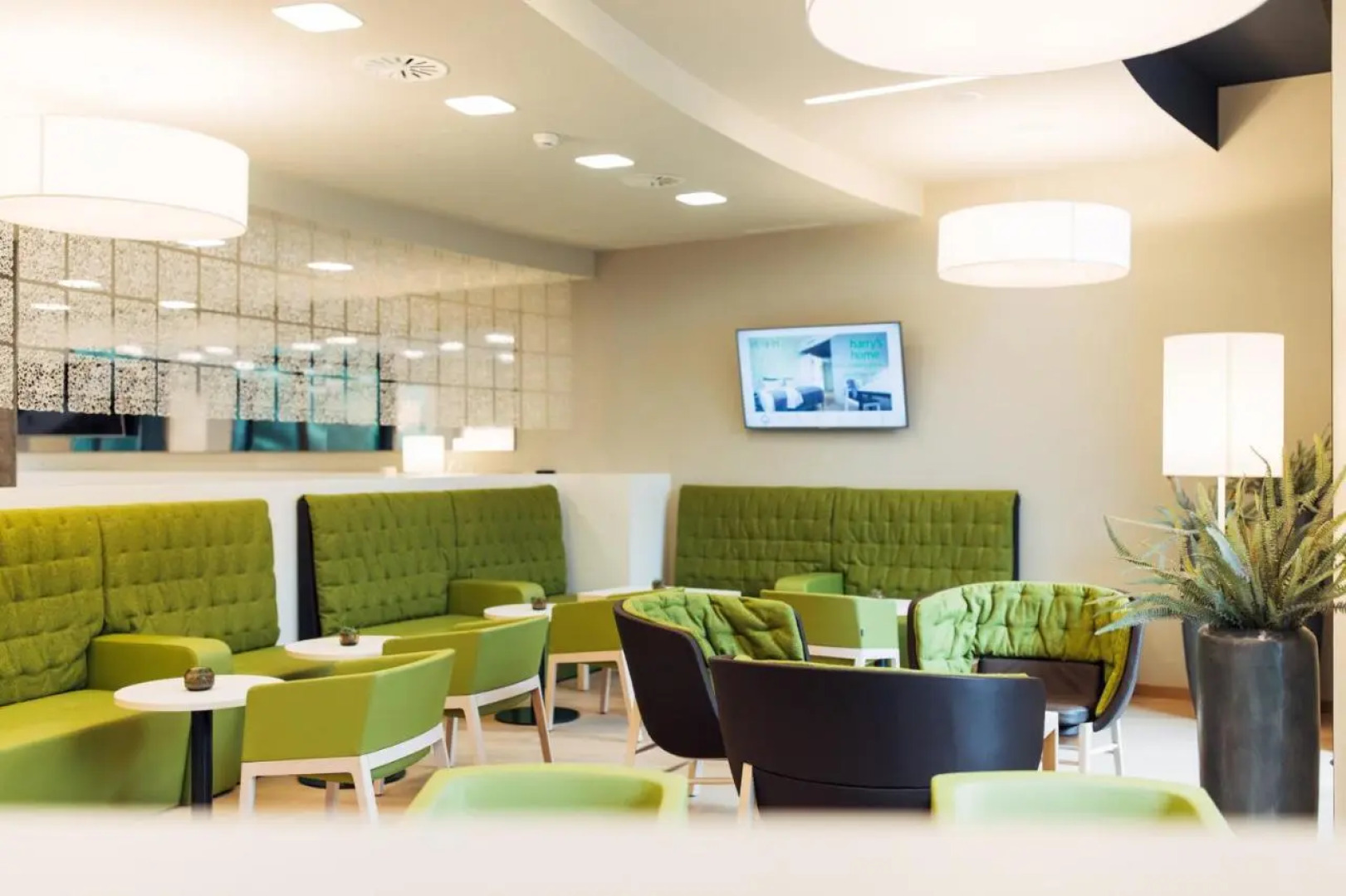 harry’s home Zürich-Wallisellen