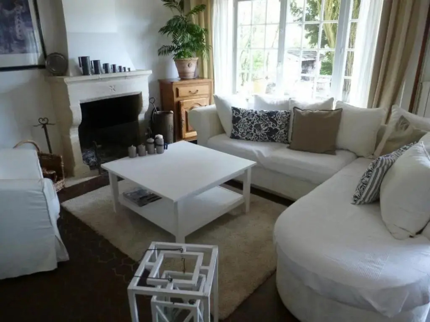 Les Hauts Du Val - chambres d'hotes