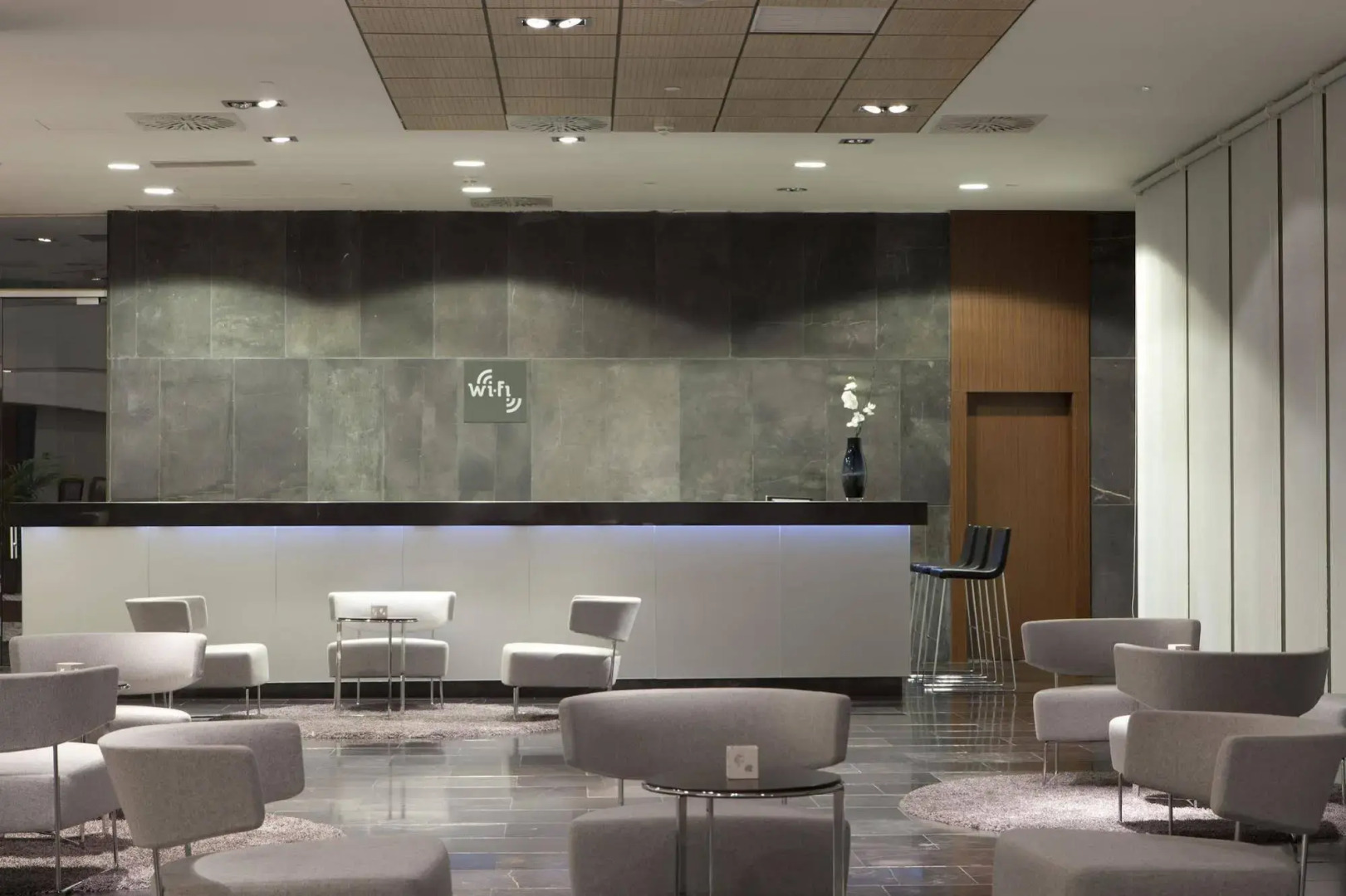 Hotel Diagonal Plaza