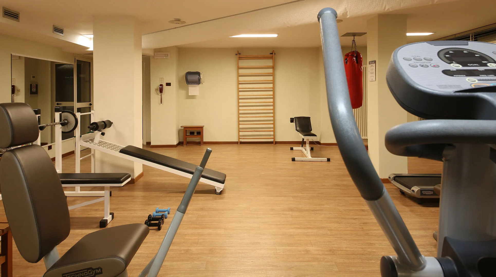 Hotel Du Lac et Bellevue