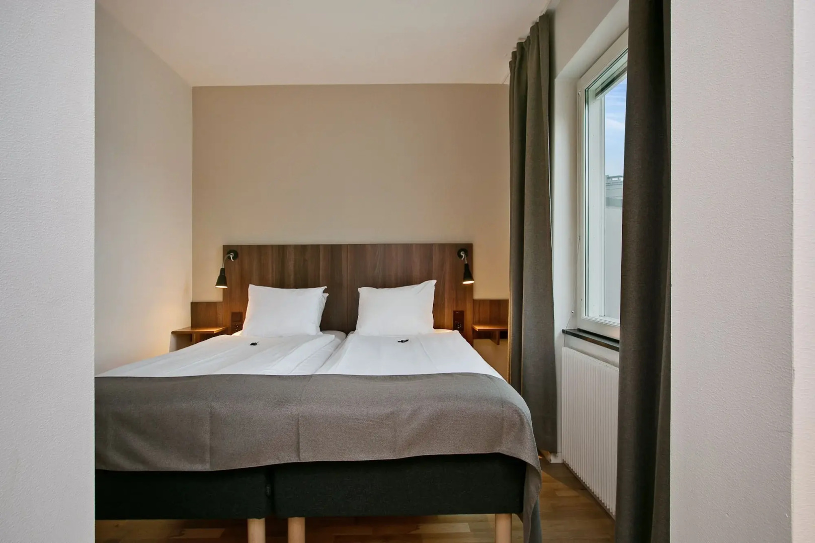 First Hotel Brommaplan