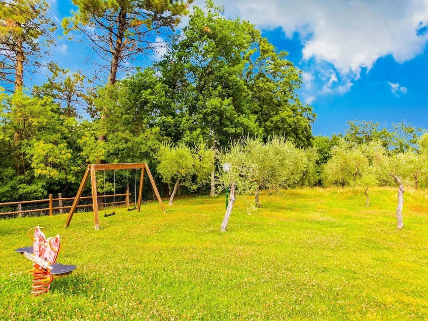 Rustic Farmhouse in Terricciola