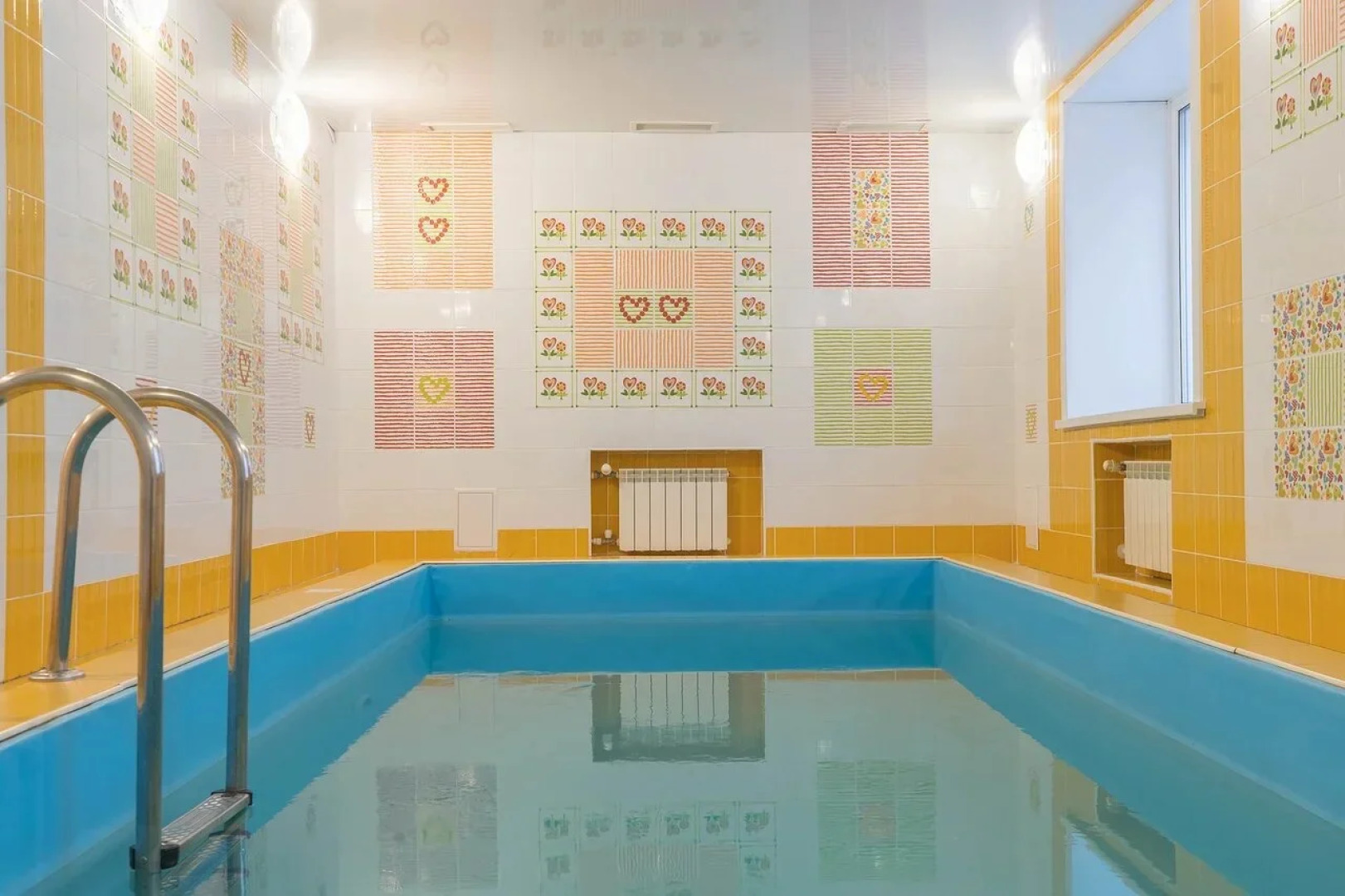 Отель «Ареда»