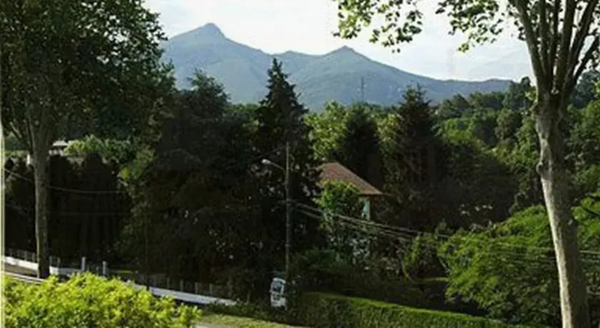 Chambres dHôtes Arotzenia