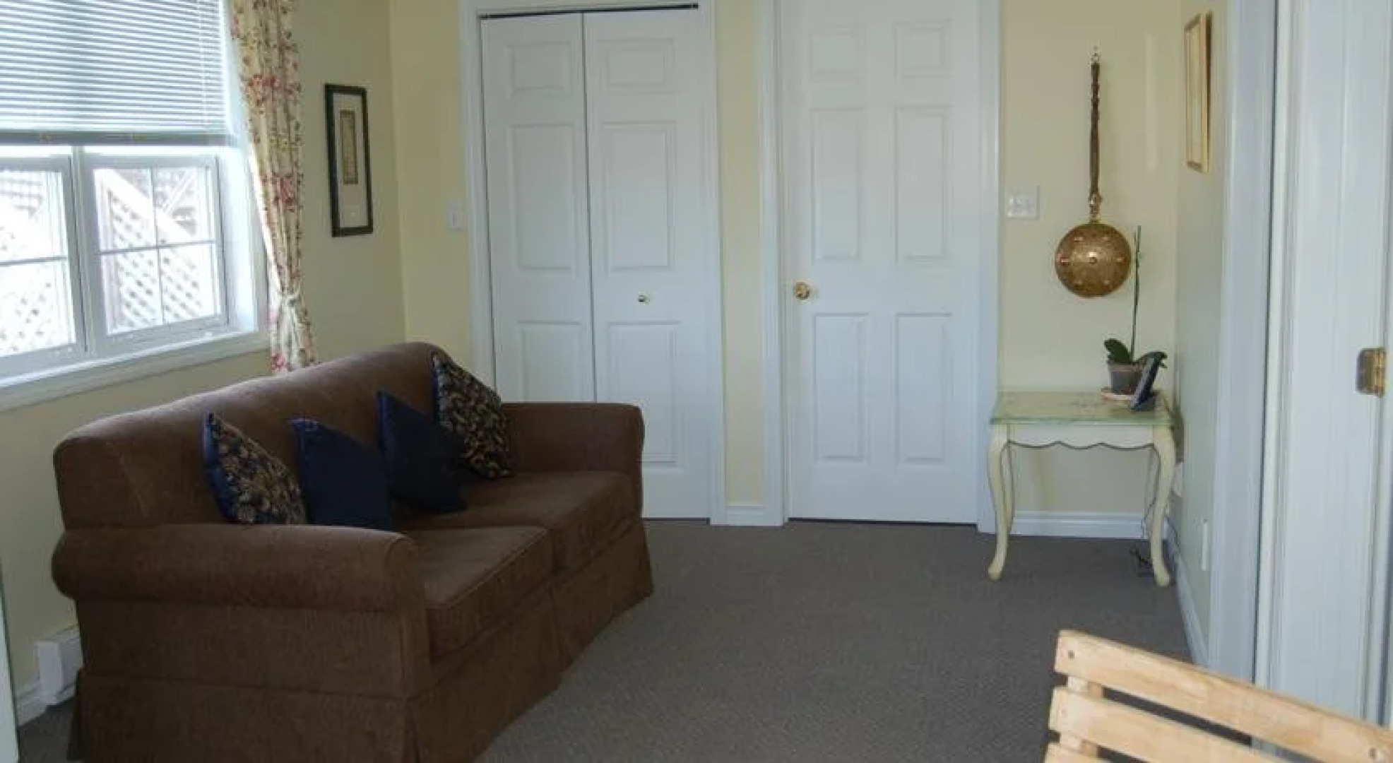 Coverdale Bed & Breakfast