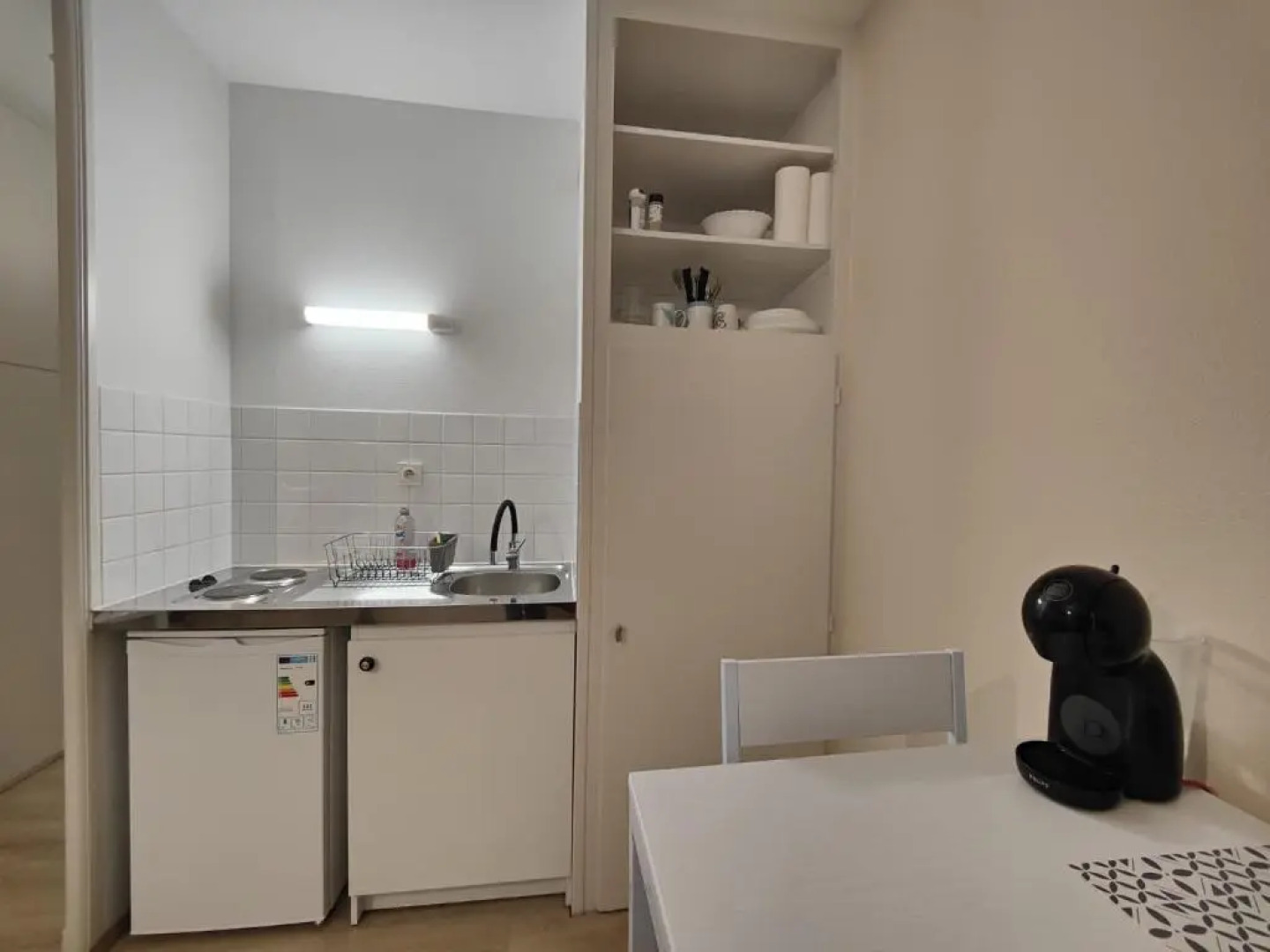 Appartement en résidence Gisors