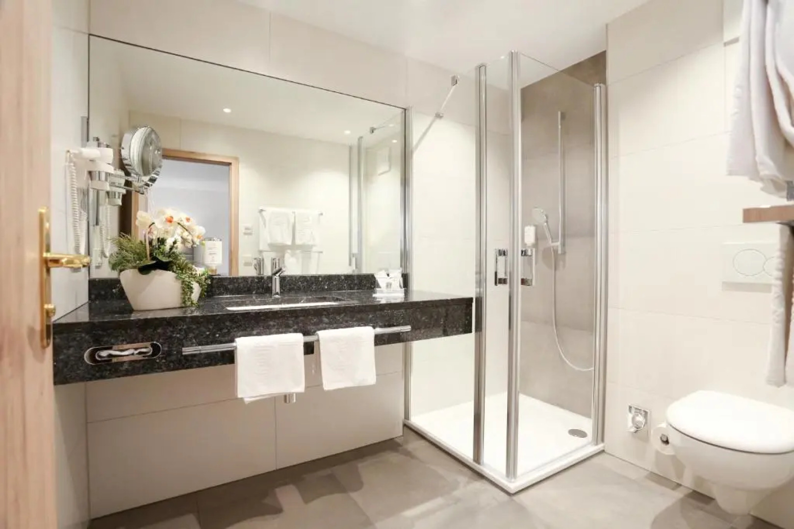 Ringhotel Weißer Hirsch