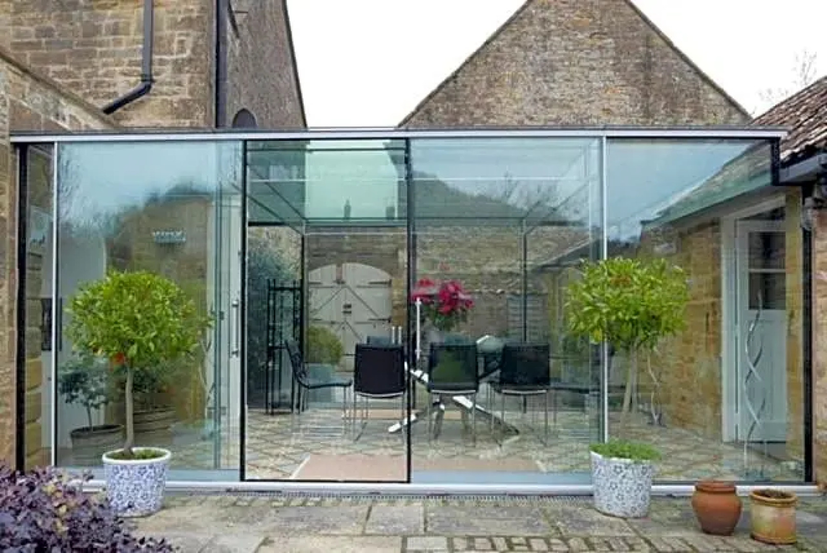 21 The Borough, Montacute TA156XB