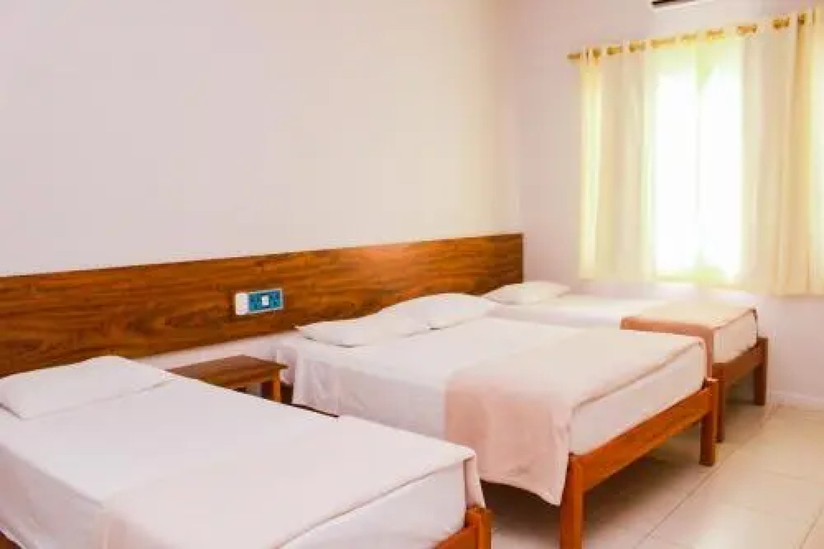 Village das Minas Hotel