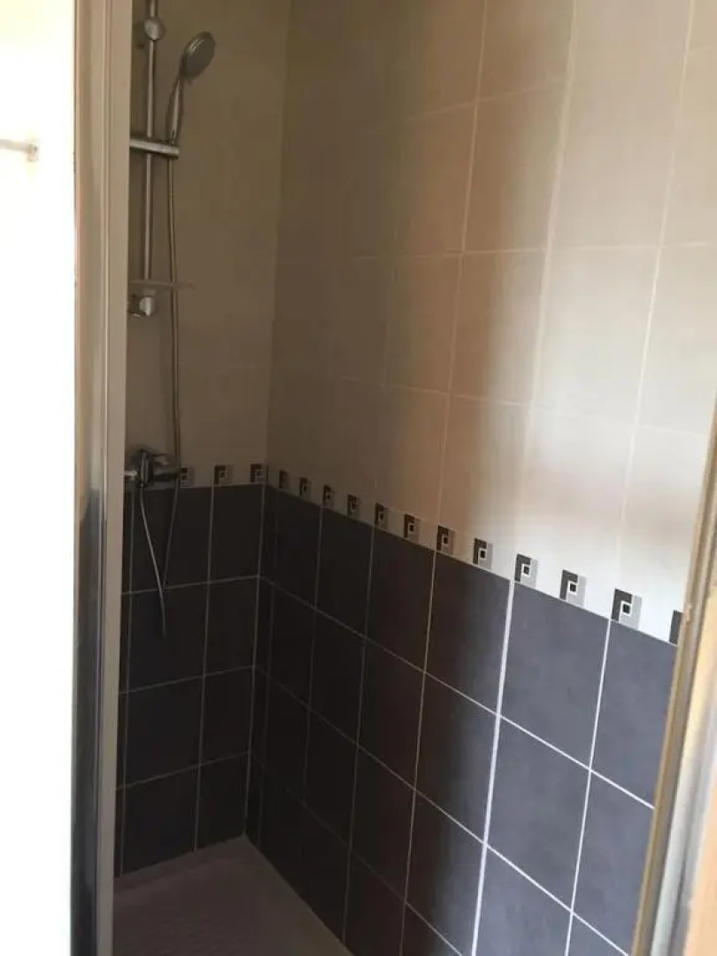 Résidence Studio Grand Luxe Wifi parking privé