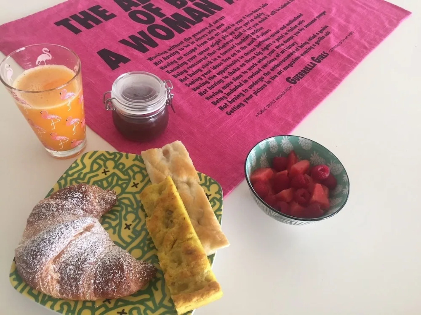 Joy Bed and Breakfast