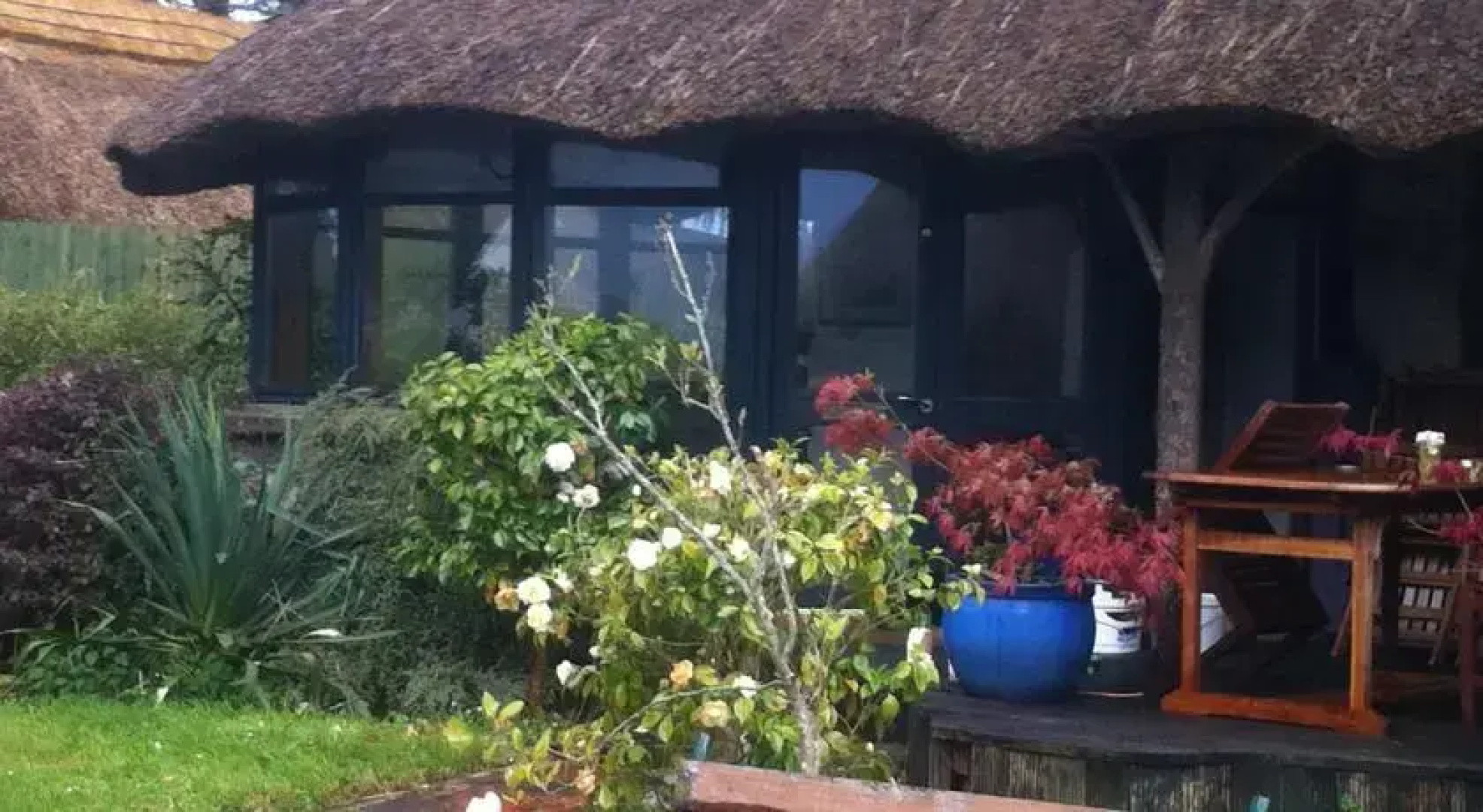 Tigh Mor Tirenee Holiday Home
