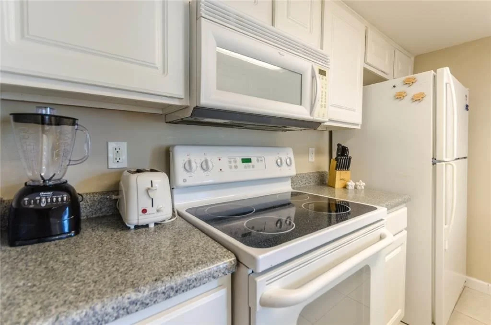 Rolling Surf 1 - 3 Br Home