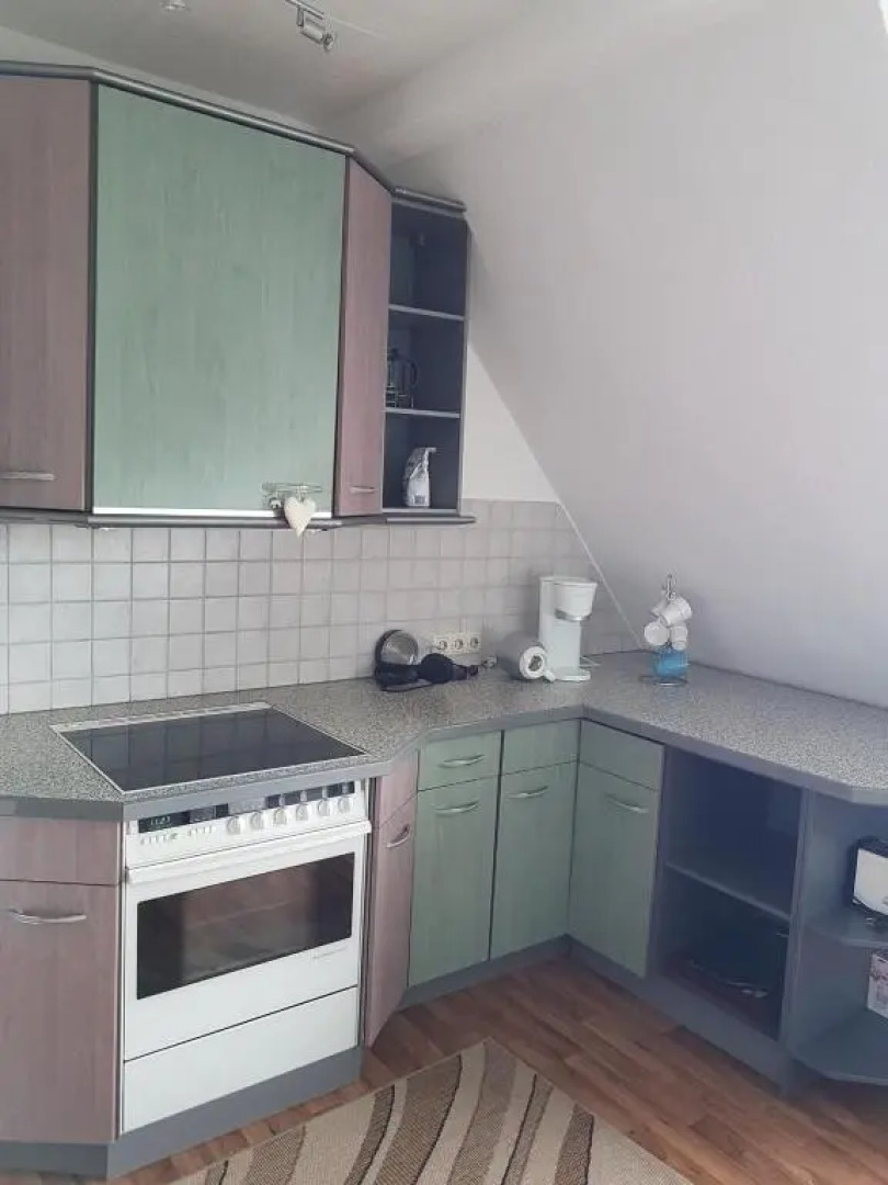 Ferienwohnung "Am Vaterlandsgrubenweg" - a57586