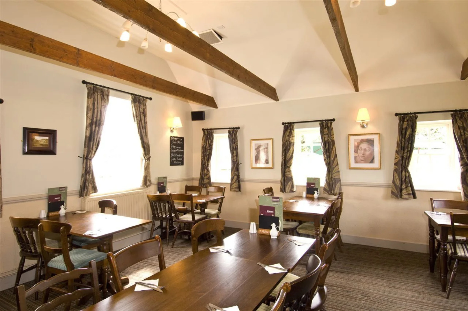 Premier Inn Aylesbury