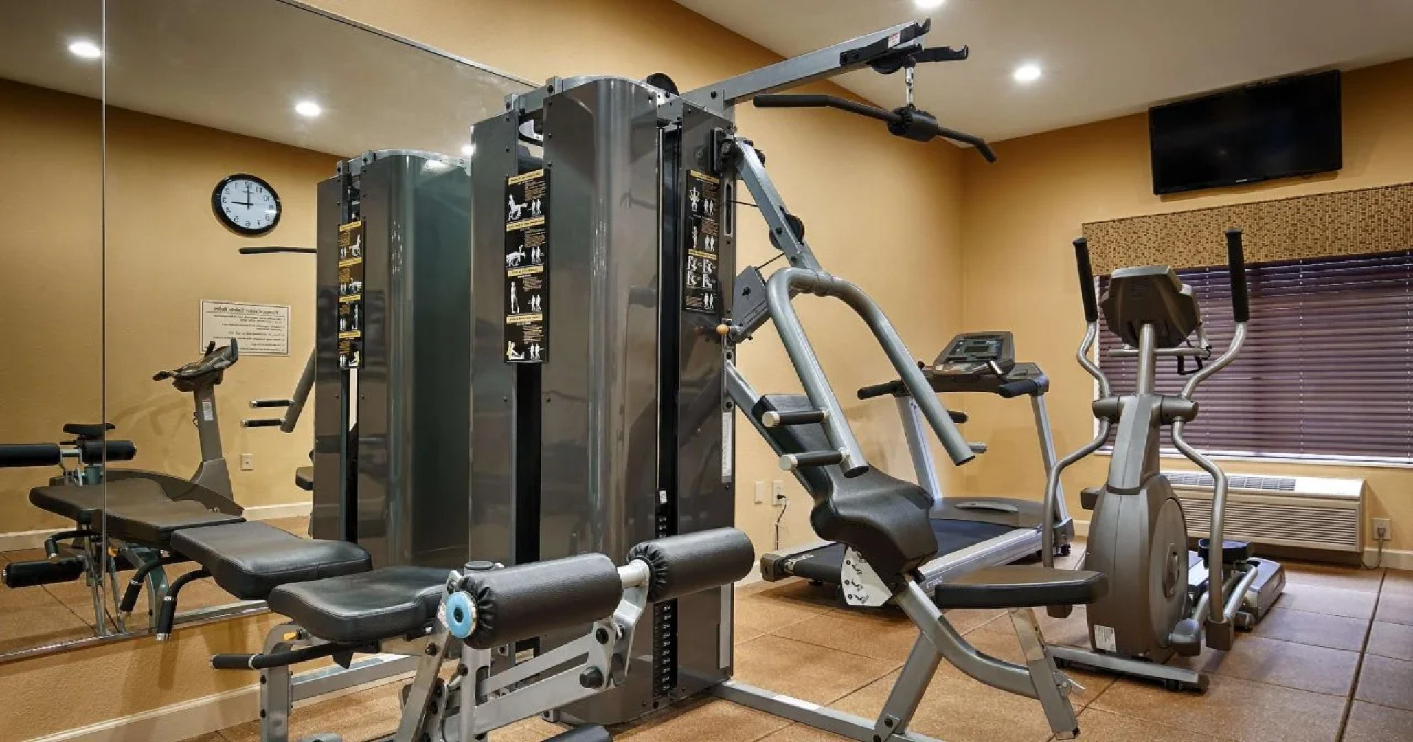 Best Western Plus Lake Lanier/gainesville Hotel & Suites