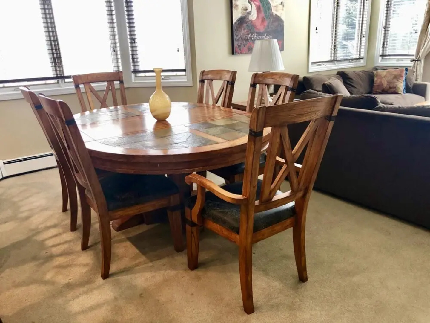 F1 Air Conditioned And Beautifully Appointed Townhome A Short Walk To The Mount Washington Hotel