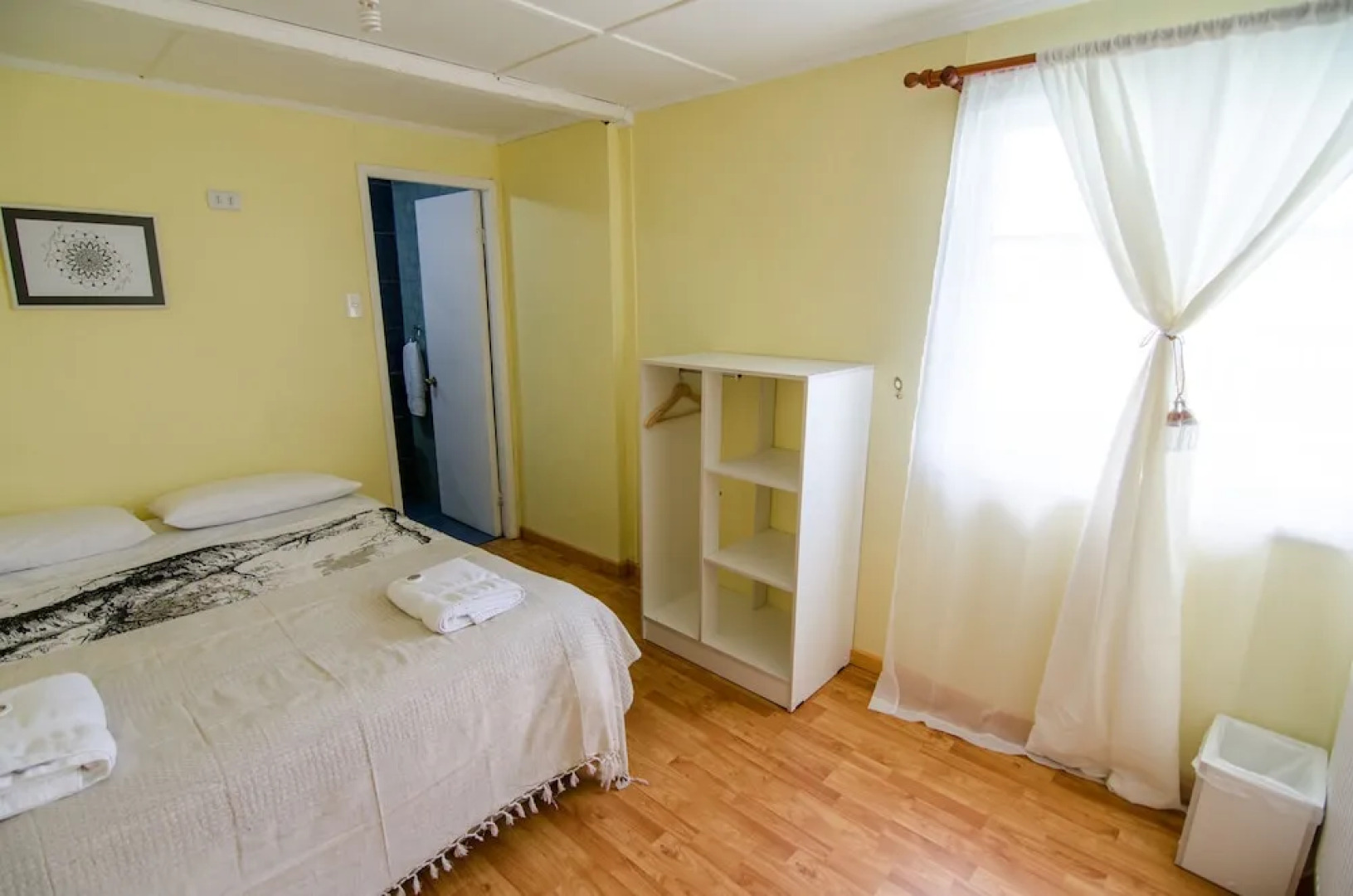 Smile Patagonia Hostel - Adults Only