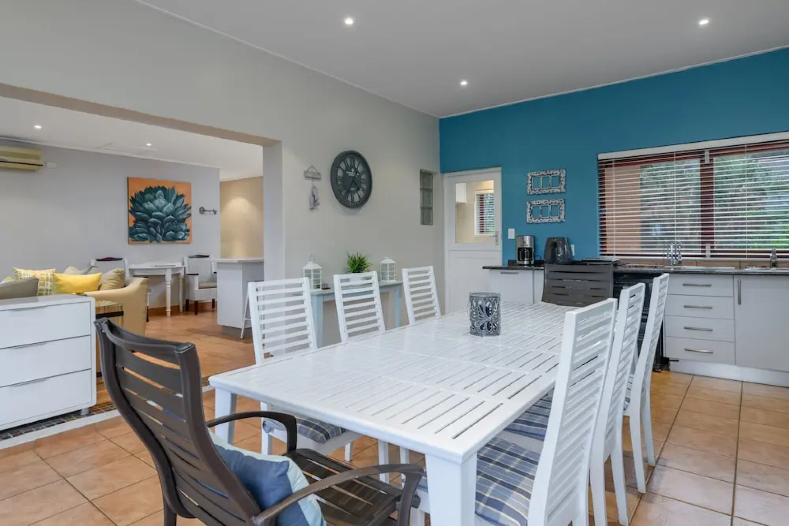 San Lameer Villa Rentals 14105