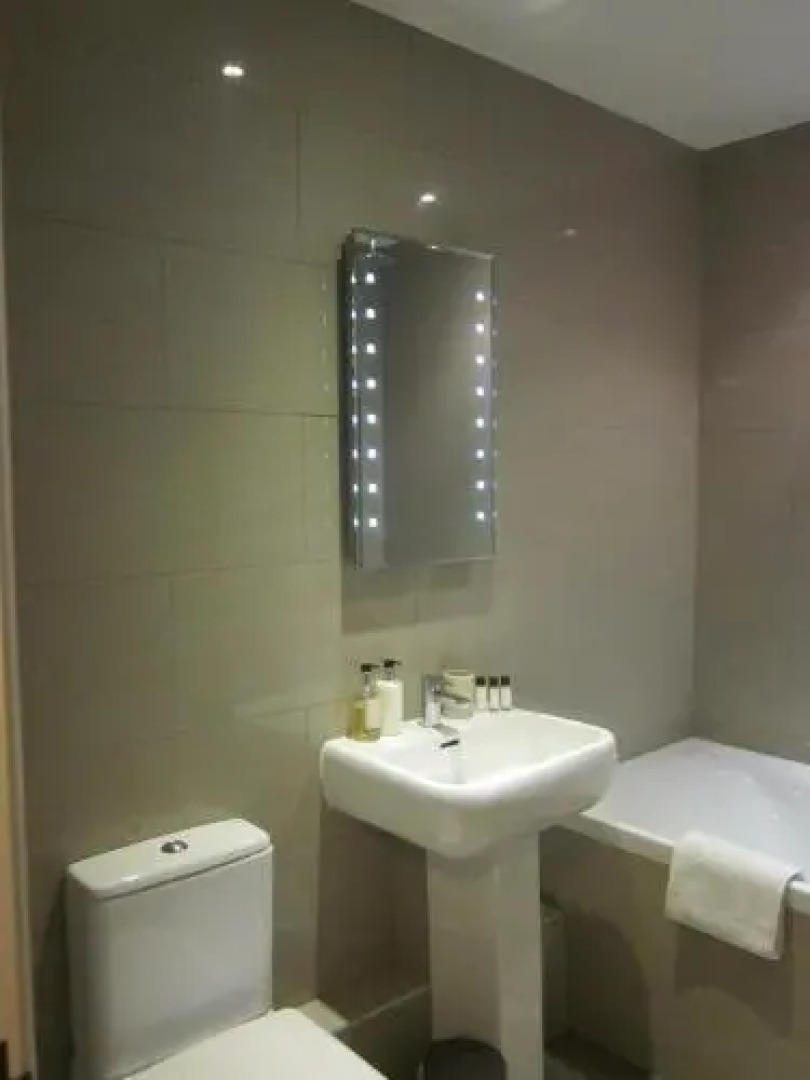 The Tytherleigh Arms