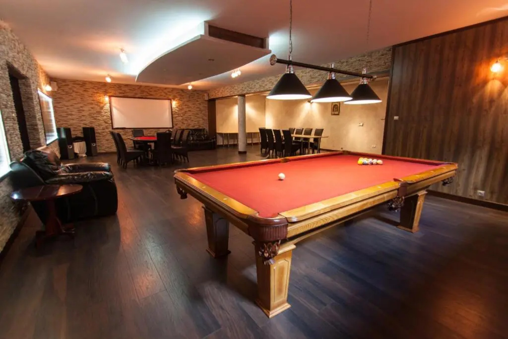 Gościniec pod Strzechą